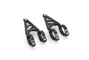 UNIVERSAL UNIVERSAL UNIVERSAL – Peças de reposição - conjunto de braçadeiras diâmetro 42-43mm-2