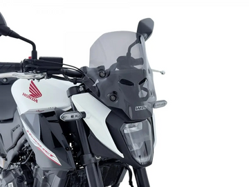 Honda CB 500 Hornet [WRS] – Para-brisa Esportivo CB500 Hornet