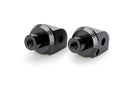 SUZUKI GSX-S 1000 GX TOURING [2025] - Adaptador almofada de borracha para apoio para os pés do passageiro-2