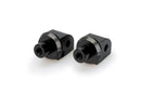 SUZUKI GSX-S 1000 GX TOURING [2025] - Adaptador almofada de borracha para apoio para os pés do passageiro-3