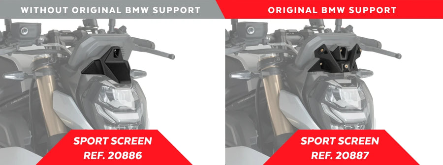 BMW M 1000 R [2024] – Nova Geração Sport – Preto