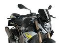 BMW M 1000 R [2024] - Pára-brisa esportivo PUIG de nova geração | Preto | PUIG 20886N