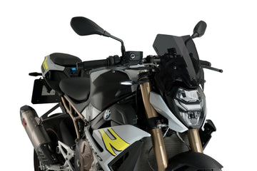 BMW M 1000 R [2024] – Nova Geração Sport – Fortemente colorido - 0