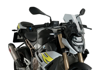 BMW M 1000 R [2024] – Nova Geração Sport – Fortemente colorido