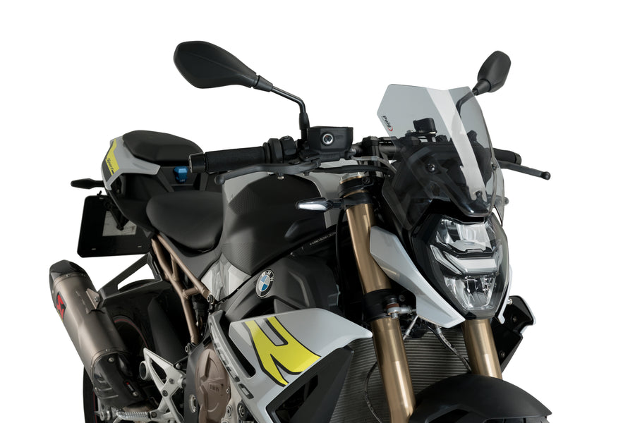 BMW M 1000 R [2024] – Nova Geração Sport – Preto