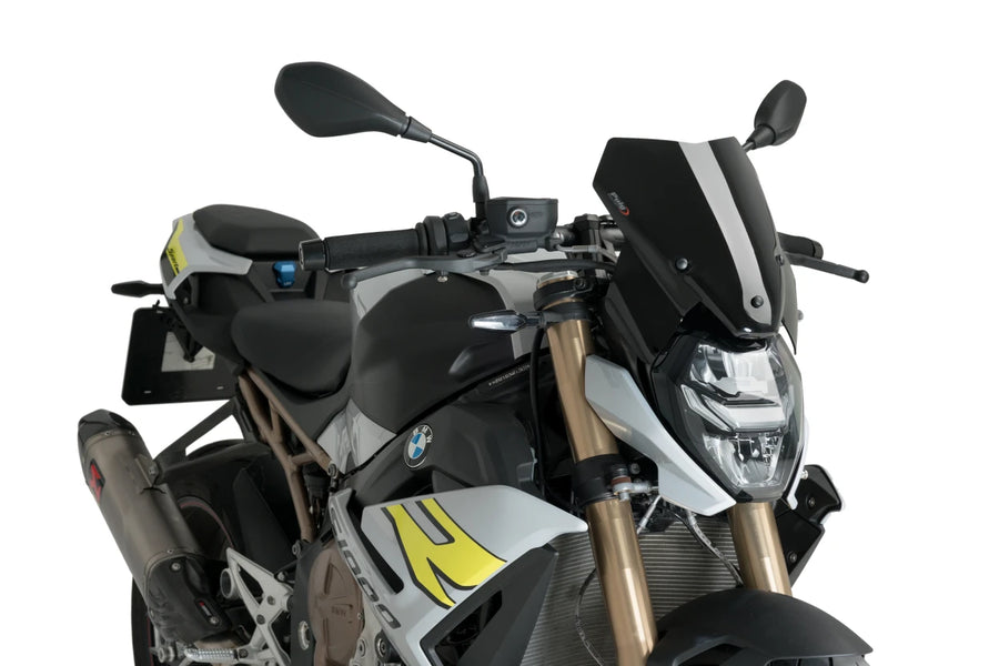 BMW M 1000 R [2024] – Nova Geração Sport – Transparente