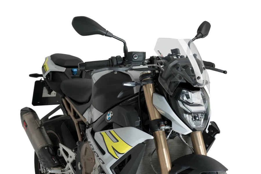 BMW M 1000 R [2024] – Nova Geração Sport – Fortemente colorido