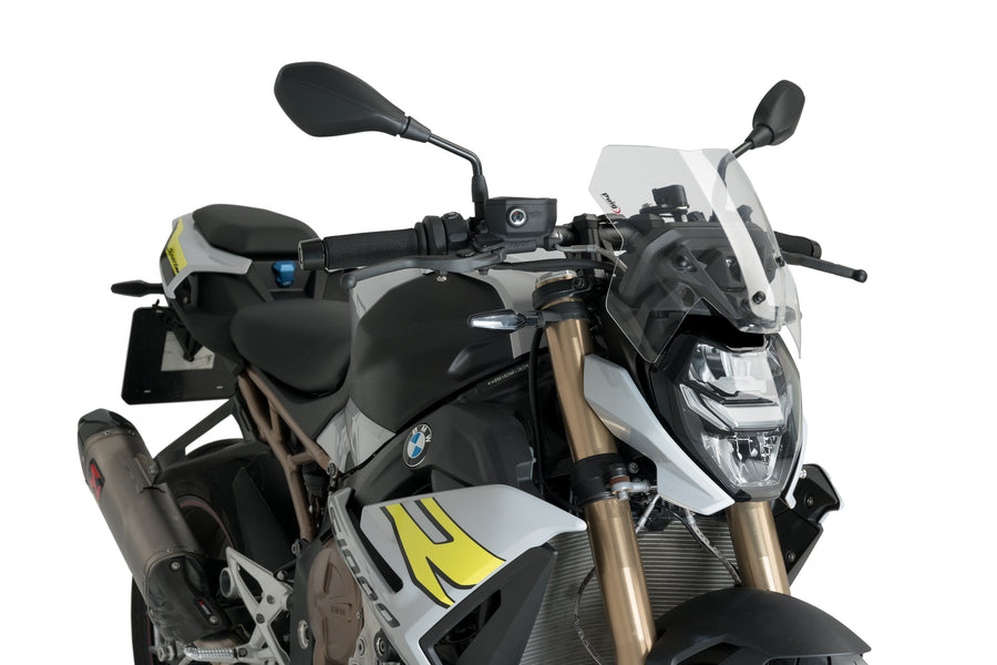 BMW M 1000 R [2024] – Nova Geração Sport – Colorido