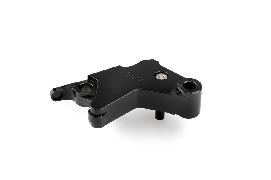 HARLEY DAVIDSON SPORTSTER S RH 1250 S [2024] – Adaptador de alavanca de embreagem – Preto