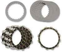 Suzuki VS 1400 [BARNETT] – kit de embreagem