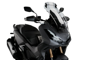 HONDA ADV 350 [2025] – janela touring com spoiler – escurecida