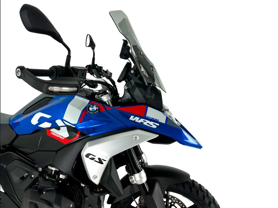 BMW R 1300 GS Trophy [WRS] – Para-brisa