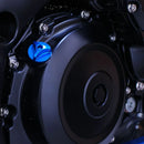 aprilia dorsoduro 1200 [PRO BOLT] – tampa de enchimento de óleo em alumínio