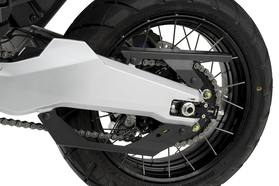 HONDA FORZA 750 [2025] - Tensor de corrente | Preto | PUIG 21000N