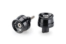 KAWASAKI Z 650 [2025] – Pontas do guidão Speed – Preto-2