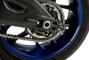 YAMAHA YZF-R1M [2025] - Tensor de corrente PUIG | Preto | PUIG 21006N