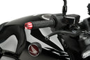 HONDA FORZA 750 [2025] – Guiador termina velocidade – Preto-12