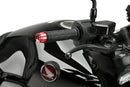 HONDA FORZA 750 [2025] – Guiador termina velocidade – Prata-9