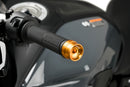 YAMAHA YZF-R 125 [2025] – Guiador termina Speed – Preto-16