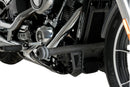 HARLEY DAVIDSON SOFTAIL STREET BOB FXBB [2019] – Opie Crash Bar – Preto-2