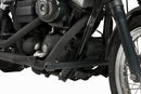 HARLEY DAVIDSON DYNA LOW RIDER FXDL [2017] – Opie Crash Bar – Preto-1