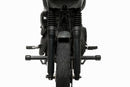 HARLEY DAVIDSON DYNA LOW RIDER FXDL [2017] – Opie Crash Bar – Preto-5