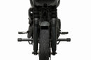 HARLEY DAVIDSON DYNA LOW RIDER FXDL [2017] – Opie Crash Bar – Preto-3