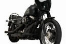 HARLEY DAVIDSON DYNA LOW RIDER FXDL [2017] – Opie Crash Bar – Preto-4
