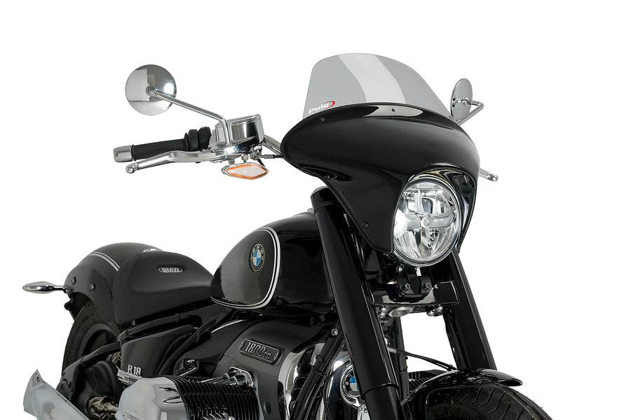 BMW R 18 [2025] - Touring Batwing SML | Matizado | PUIG 21048H