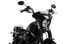 HARLEY-DAVIDSON DYNA STREET BOB FXDB-I [2006] - Batwing SML Sport | Matizado | PUIG 21049H