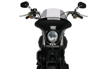 HARLEY DAVIDSON DYNA STREET BOB FXDB-I [2006] - Touring Batwing SML | Matizado | PUIG 21050H