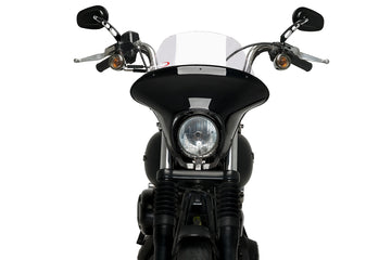 HARLEY DAVIDSON DYNA STREET BOB FXDB-I [2006] - Touring Batwing SML | Limpar | PUIG 21050W
