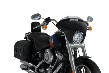 HARLEY-DAVIDSON SOFTAIL LOW RIDER FXLR [2020] - Batwing SML Sport | Matizado | PUIG 21051H