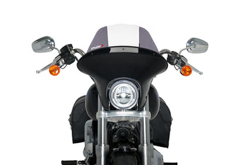 HARLEY-DAVIDSON SOFTAIL LOW RIDER FXLR [2020] - Touring Batwing SML | Matizado | PUIG 21052H