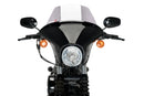 TRIUMPH BONNEVILLE T 120 BLACK [2025] - Touring Batwing SML | Matizado | PUIG 21054H