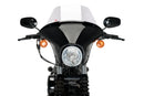 TRIUMPH BONNEVILLE T 120 BLACK [2025] - Touring Batwing SML | Limpar | PUIG 21054W