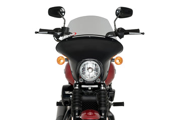 HARLEY-DAVIDSON STREET 750 XG750 [2021] - Touring Batwing SML | Matizado | PUIG 21058H