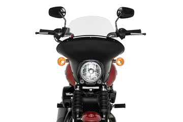 HARLEY-DAVIDSON STREET 750 XG750 [2021] - Touring Batwing SML | Limpar | PUIG 21058W