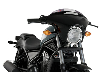 HONDA CMX 500 REBEL [2019] - Batwing SML Sport | Matizado | PUIG 21059H