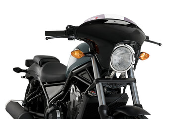 HONDA CMX 500 REBEL [2019] - Batwing SML Sport | Limpar | PUIG 21059W