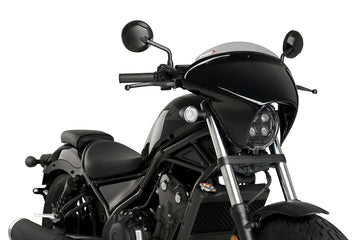 HONDA CMX 500 REBEL SE [2025] - Batwing SML Sport | Matizado | PUIG 21063H