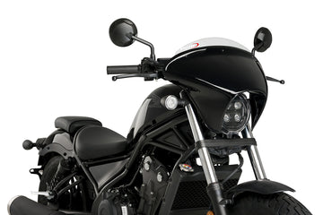 HONDA CMX 500 REBEL SE [2025] - Batwing SML Sport | Limpar | PUIG 21063W