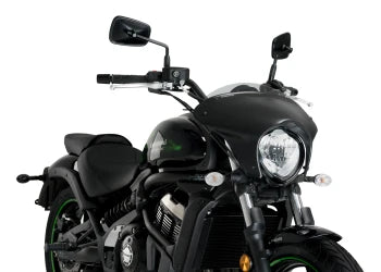 KAWASAKI VULCAN S [2025] – Touring de Nova Geração – Colorido