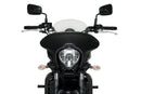 TRIUMPH BONNEVILLE T 120 BLACK [2025] - Touring Batwing SML | Limpar | PUIG 21076W