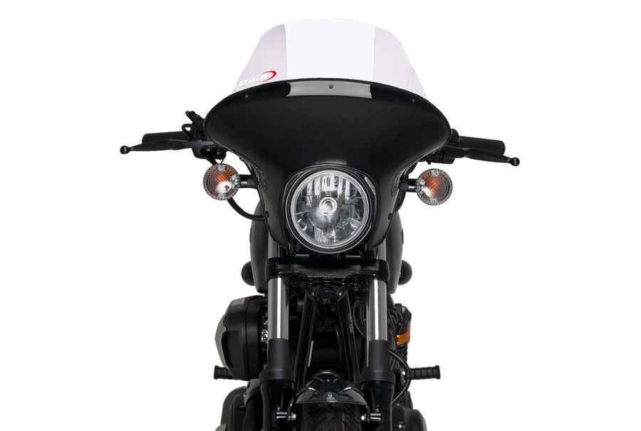 YAMAHA XV 950 R [2020] - Touring Batwing SML | Limpar | PUIG 21078W