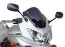 SUZUKI GSF 650 S BANDIT ABS [2006] – Tela Touring – Transparente-6