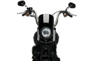 HARLEY DAVIDSON DYNA STREET BOB FXDB-I [2006] – Anarquia – Preto-5