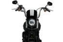 HARLEY DAVIDSON DYNA STREET BOB FXDB-I [2006] – Anarquia – Preto-3