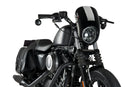 HARLEY DAVIDSON SPORTSTER 883 IRON XL 883 N [2022] – Anarquia – Preto Mate-2