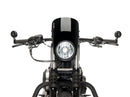 HARLEY DAVIDSON SPORTSTER 883 IRON XL 883 N [2022] – Anarquia – Preto Mate-5